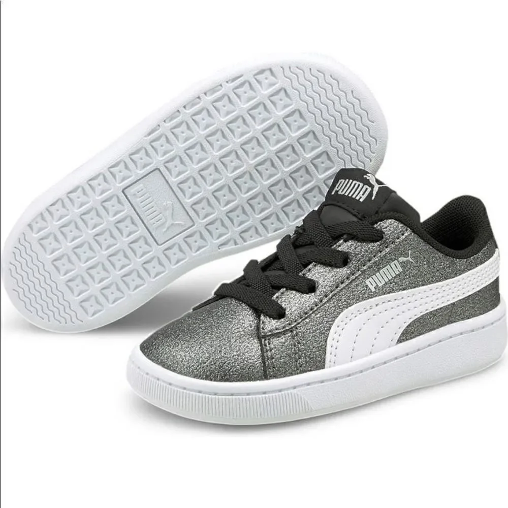 Puma basketball up